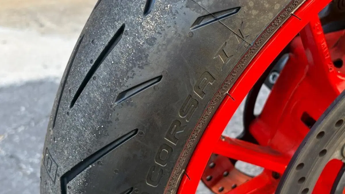 Yamaha MT-07 (2021 - 24)  (10)