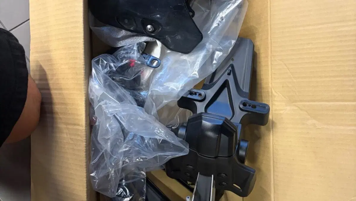 Yamaha MT-07 (2021 - 24)  (13)