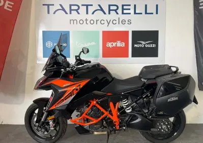 KTM 1290 Super Duke GT (2021) - Annuncio 9973329