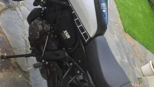 Yamaha XSR 700 Legacy (2023 - 26)  (3)
