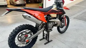 KTM 250 EXC TPI (2020)  (2)