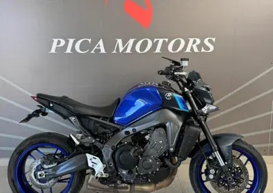 Yamaha MT-09 (2021 - 23) - Annuncio 10044911
