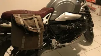 Bmw R nineT Scrambler (2021 - 24) usata