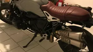 Bmw R nineT Scrambler (2021 - 24)  (2)