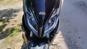 Kymco K-Xct 300i (2012 - 17)  (3)