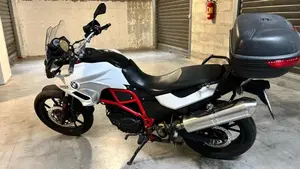 Bmw F 700 GS (2016 - 18)  (2)