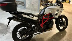 Bmw F 700 GS (2016 - 18)  (3)