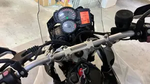 Bmw F 700 GS (2016 - 18)  (4)