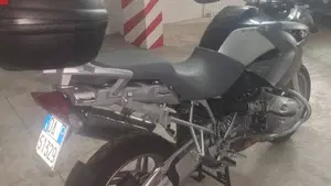 Bmw R 1200 GS (2004 - 07)  (3)