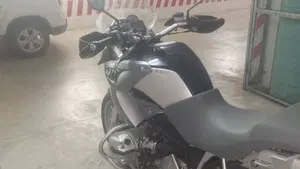 Bmw R 1200 GS (2004 - 07)  (5)