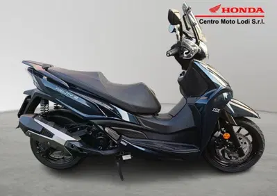 Kymco Agility 350i NN R16 (2023 - 26) - Annuncio 10044920