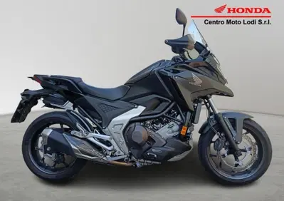 Honda NC 750 X (2021 - 24) - Annuncio 10044927