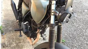 Brixton Motorcycles Felsberg 125 ABS (2021 - 25)  (3)