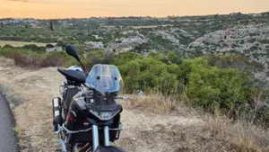 Aprilia Tuareg 660 (2022 - 24)  (2)