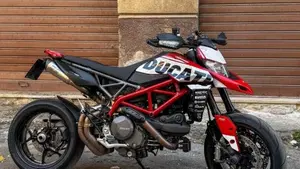 Ducati Hypermotard 950 (2022 - 25) 