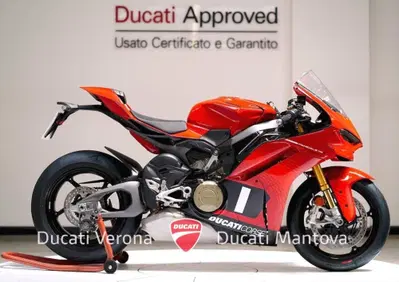 Ducati Panigale V4 S (2025 - 26) - Annuncio 10044937