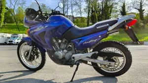 Honda Transalp XL 650V (2000 - 04)  (5)