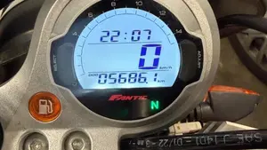 Fantic Motor Caballero 500 Rally (2021 - 23) 