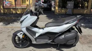Zontes ZT350-D (2023 - 25)  (3)