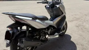 Zontes ZT350-D (2023 - 25)  (4)