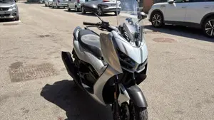 Zontes ZT350-D (2023 - 25)  (9)