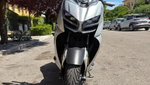 Zontes ZT350-D (2023 - 25) 