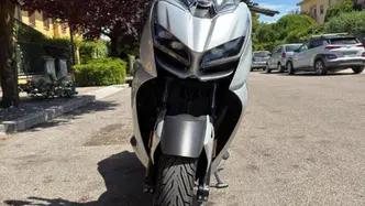 Zontes ZT350-D (2023 - 25) usata