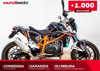 KTM 690 Duke (2016 - 19) - Annuncio 10044944