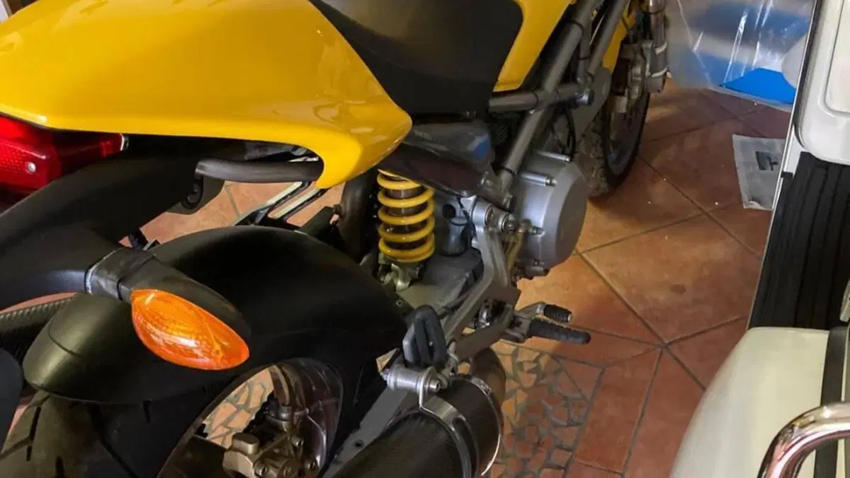 Ducati  