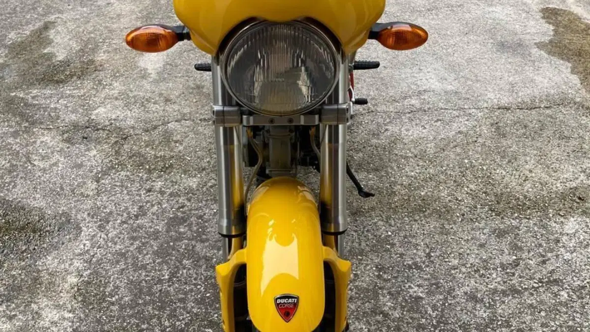 Ducati   (3)