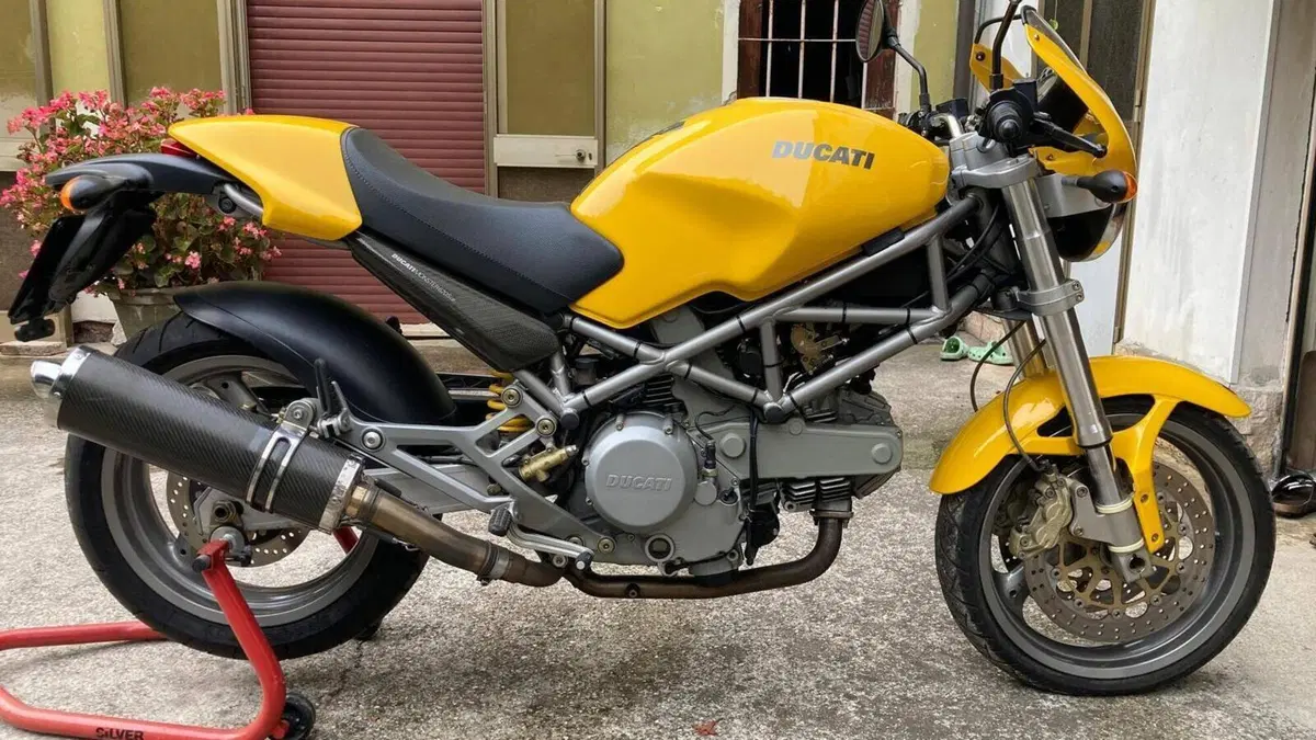 Ducati   (5)