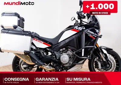 Moto Morini X-Cape 1200 (2026) - Annuncio 10044949