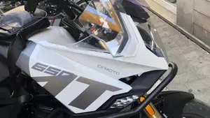 CFMOTO 650MT (2021 - 24)  (3)