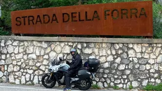 CFMOTO 650MT (2021 - 24) usata