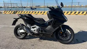 Honda Forza 750 DCT (2021 - 24) 