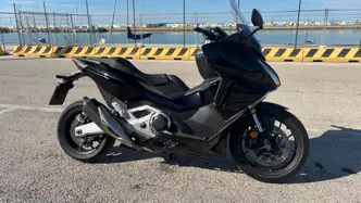 Honda Forza 750 DCT (2021 - 24) usata