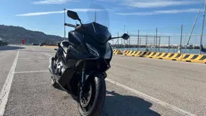 Honda Forza 750 DCT (2021 - 24)  (2)
