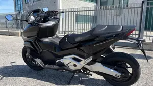 Honda Forza 750 DCT (2021 - 24)  (3)