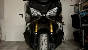 Honda Forza 750 DCT (2021 - 24)  (7)