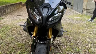 Bmw R 1250 RS (2021 - 25)