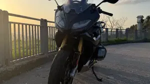 Bmw R 1250 RS (2021 - 25)  (5)