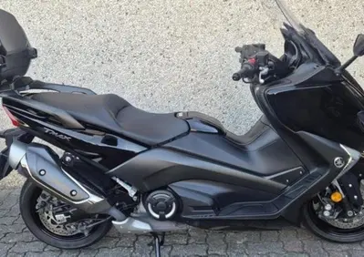Yamaha T-Max 530 (2017 - 19) - Annuncio 10044983