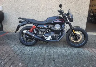 Moto Guzzi V7 Special (2021 - 24) - Annuncio 10044984