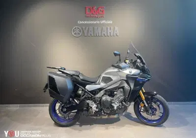 Yamaha Tracer 9 GT (2021 - 24) - Annuncio 10044986
