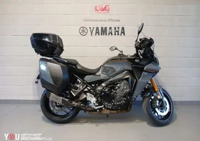 Yamaha Tracer 9 GT+ (2023 - 24) - Annuncio 10044987