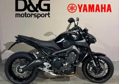 Yamaha MT-09 ABS (2016) - Annuncio 10044989