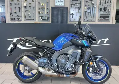 Yamaha MT-10 (2022 - 26) - Annuncio 10044993