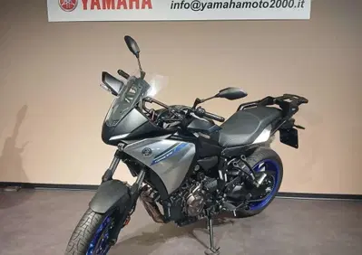 Yamaha Tracer 7 (2021 - 24) - Annuncio 10044994