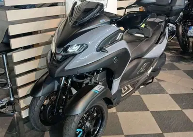 Yamaha Tricity 300 (2021 - 24) - Annuncio 10044995