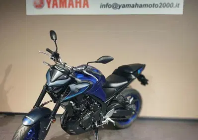 Yamaha MT-03 (2022 - 24) - Annuncio 10044996